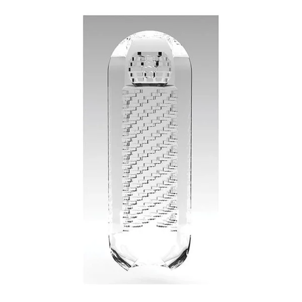 Tenga Spinner Pixel