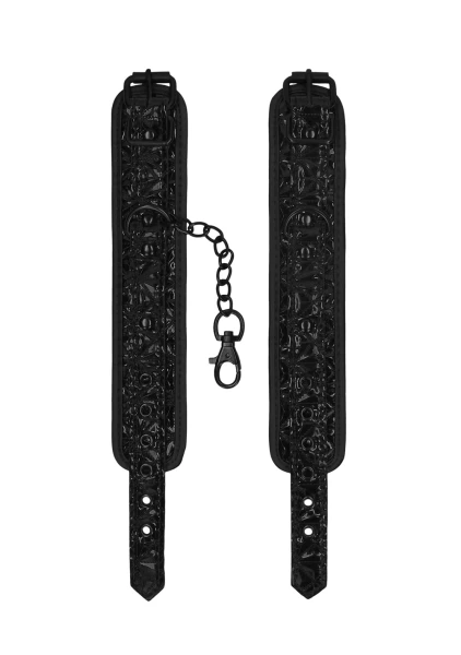Luxury Hand Cuffs