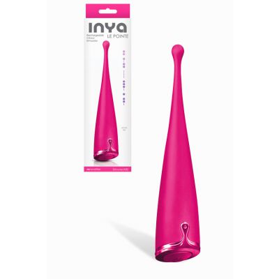 nsnovelties Le Pointe Clitoral Vibrator