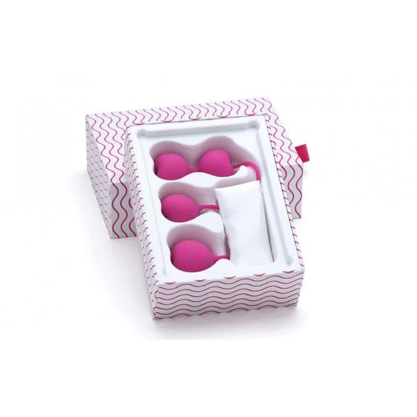 Lovelife Flex Kegels Set Of Three
