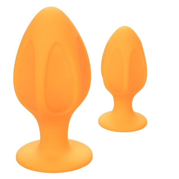 Cheeky Orange