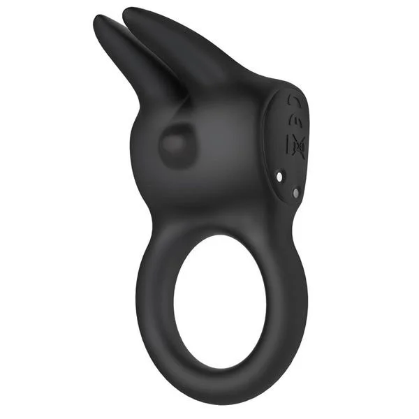 Rabbit Love Ring Rechargeable