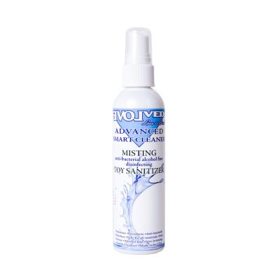 Evolved Smart Misting Cleaner 4oz