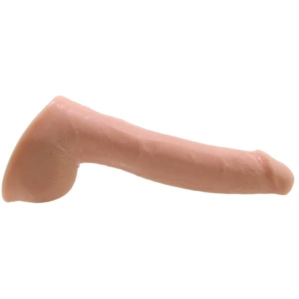 Signature Cocks - Small Hands 9 Inch Ultraskyn  Cock With Removable Vac-U-Lock Suction Cup