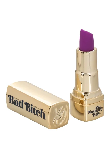 Naughty Bits Bad Bitch Lipstick Vibe