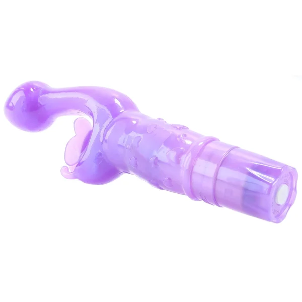 California Exotic The Original Butterfly Kiss - Purple