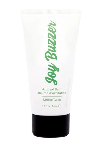Joy Buzzer Clitoral Arousal Balm | 1.5oz