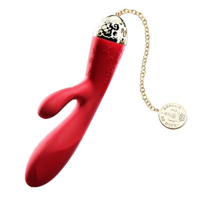 7 5 Rosalie Rabbit Vibrator