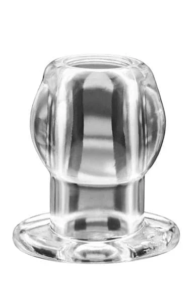 Tunnel Plug XL Clear
