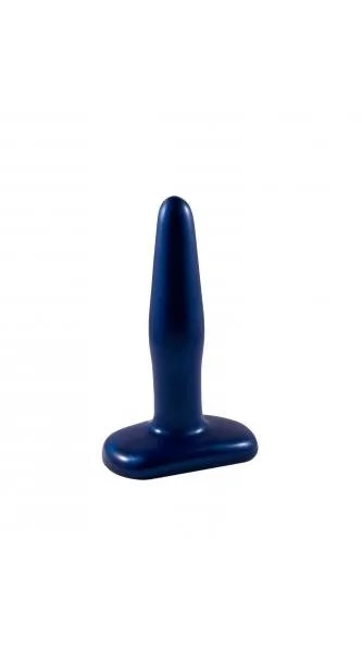 Pretty Ends Midnight Blue Small Butt Plug