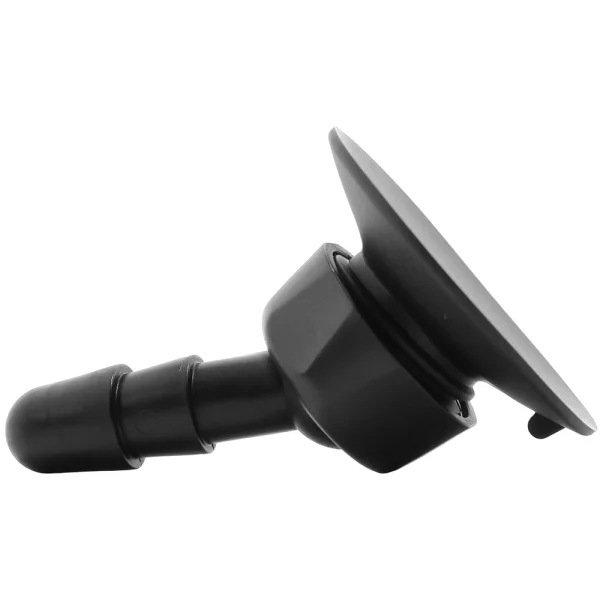 Vac-U-Lock Deluxe 360 Swivel Suction Plug
