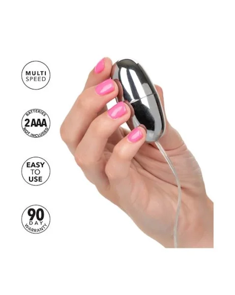 Slim Teardrop Bullet