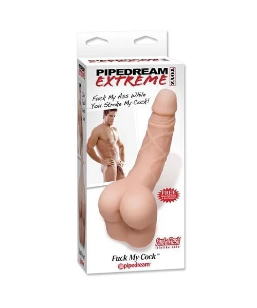 Pipedream Extreme Fuck My Cock