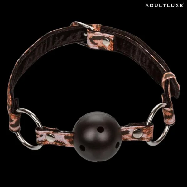 BDSM Unleashed Surrender 8 Piece Set