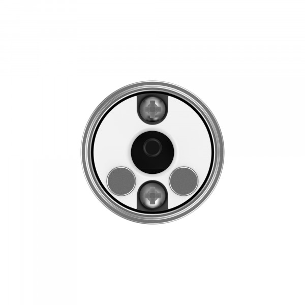 FERRO Stainless Steel Bullet Vibrator