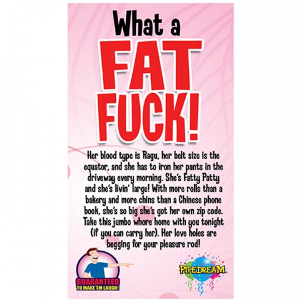 Travel Size Fatty Patty Love Doll