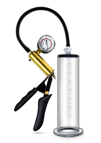 Blush Performance VX6 Vacuum Penis Pump