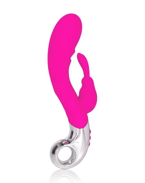 Embrace Bunny Wand - Pink