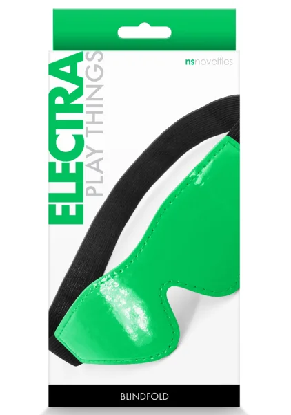 Electra Play Things Blindfold