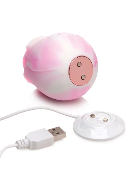 Gossip Rose Dream Clitoral Stimulator