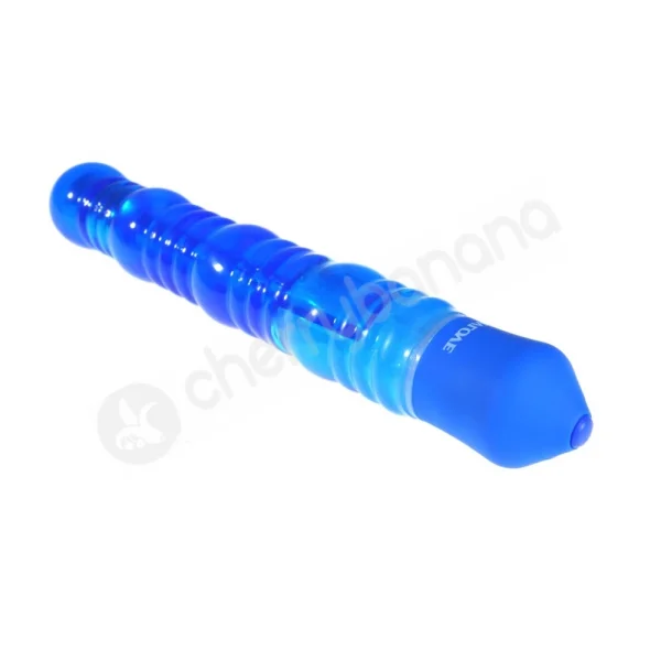 Slenders Stunner Blue Vibrator