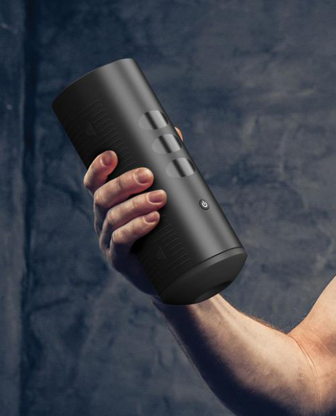 Kiiroo Titan Interactive Vibrating Stroker
