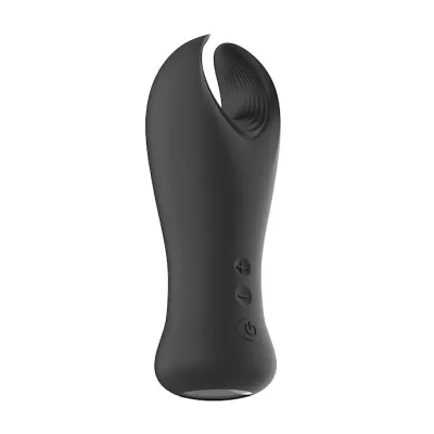 Amore Vibrating Ring Masturbator