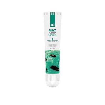JO Flavored Mint Chip Arousal Gel
