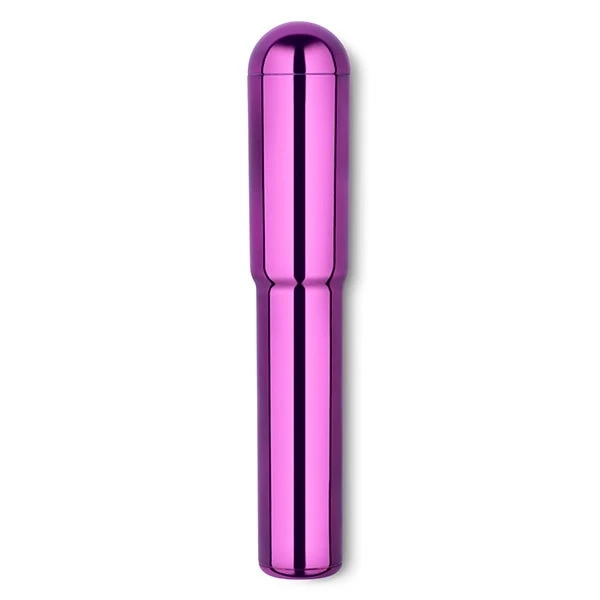 Le Wand Chrome Grand Bullet Vibrator