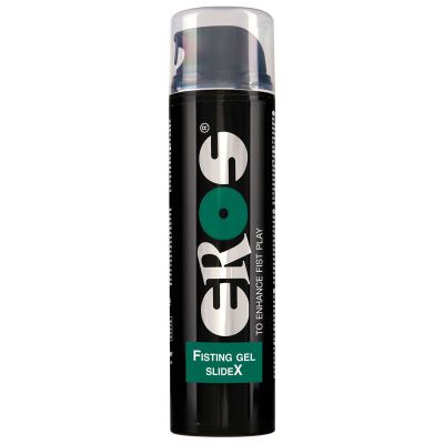 SlideX Fisting Gel 200ml