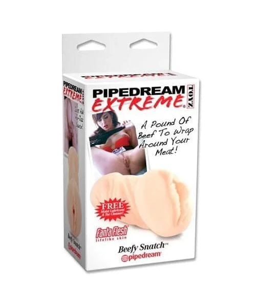 Pipedream Extreme - Beefy Snatch