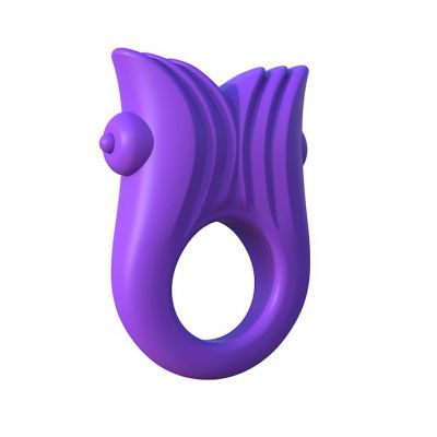 Fantasy C ringz Venus Silicone Love Ring