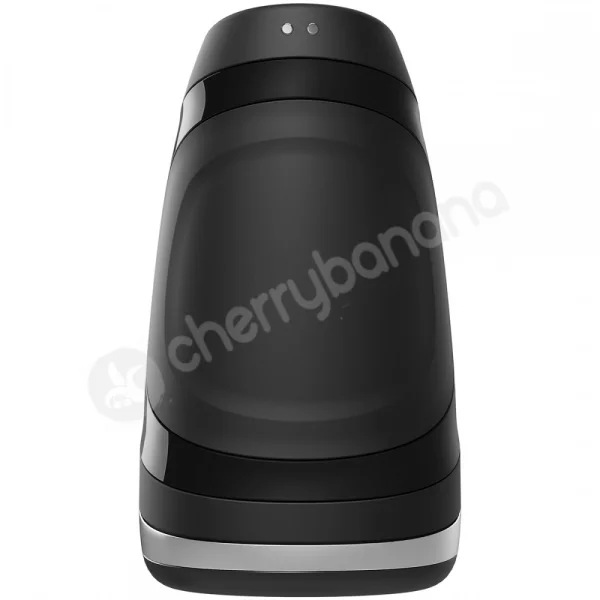 Satisfyer Men Vibration Masturbator with Heating