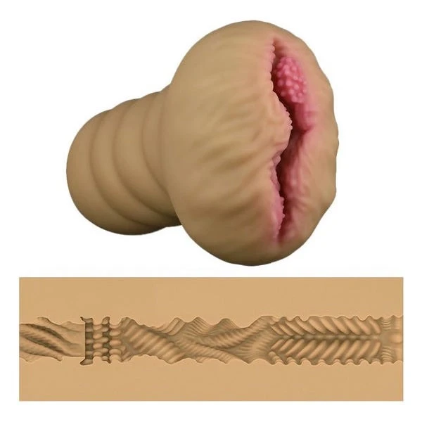 Lovetoy Aliens Pie #1 Fantasy Stroker