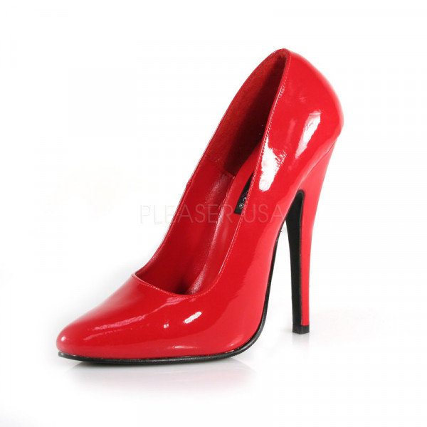 DOMINA-420 - 6" Classic Pump — image 5 of 16