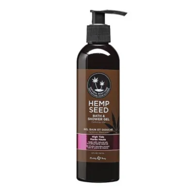 Bath And Shower Gel 8 Oz High Tide