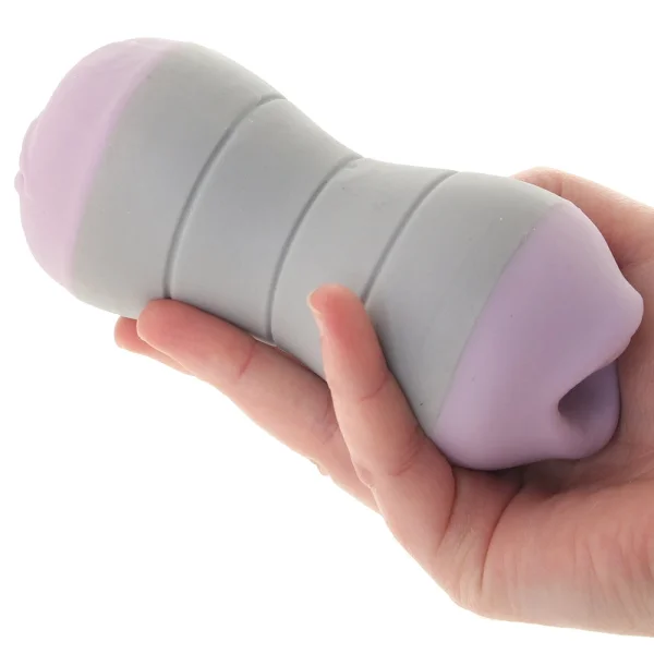 California Exotic Travel Gripper B.J. & Pussy