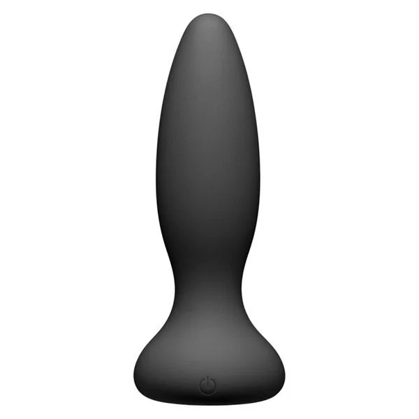 A-Play Vibe Adventurous Anal Plug