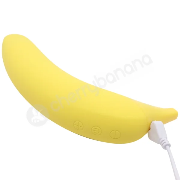 Healthy Habits 49 Function Banana Vibrator