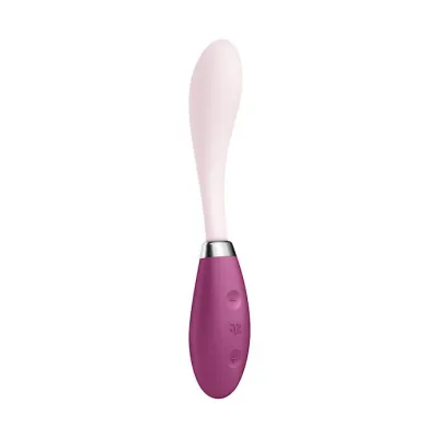 Satisfyer G spot Flex 3 7 6 Inch