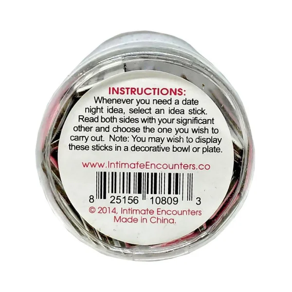 Intimate Encounters - Date Nights