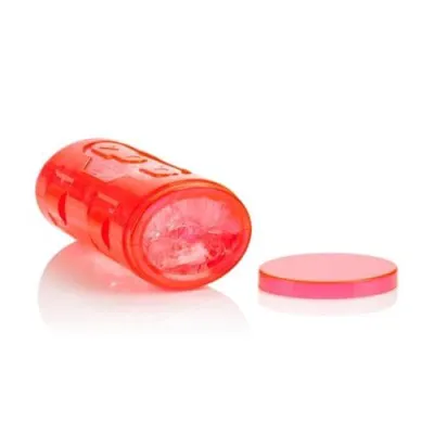 Jackmaster Masturbator Red