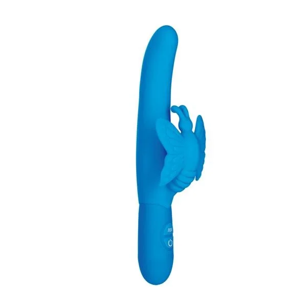 Posh Fluttering Butterfly Vibrator — image 4 of 10