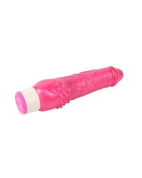 Beginner Rider Realistic Vibrator