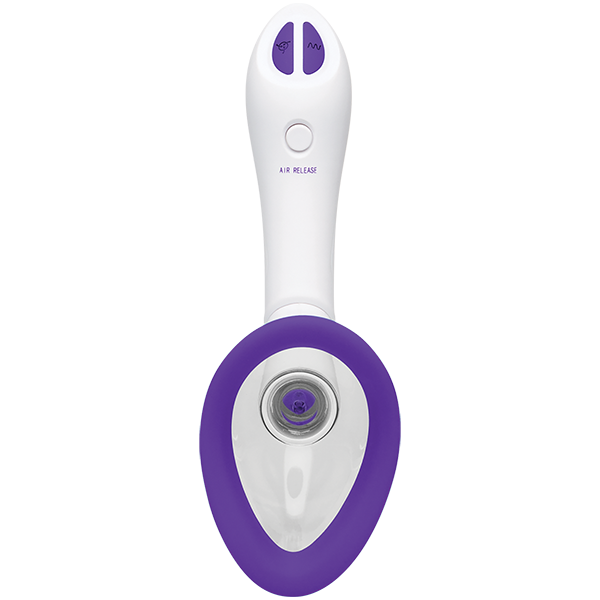 Bloom Pussy Pump