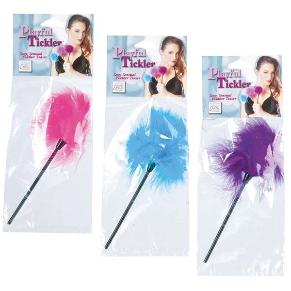 Playful Feather Tickler — image 5 of 5