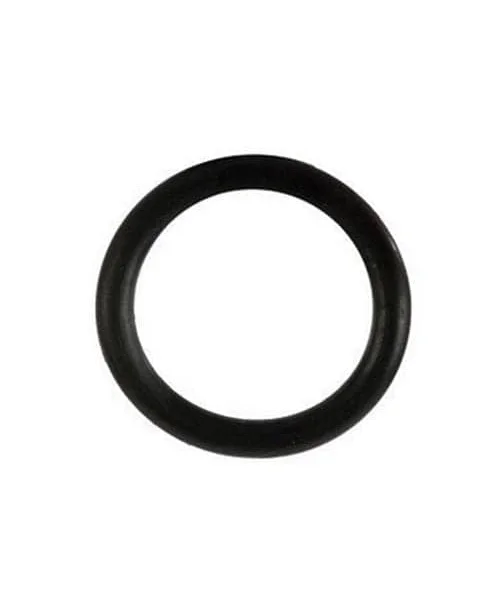 Rubber Ring - Medium - Black