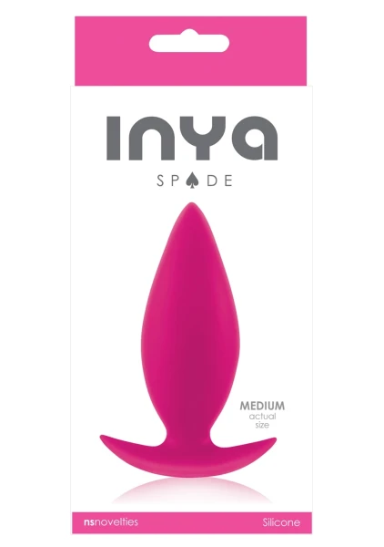 INYA - Spades - Medium