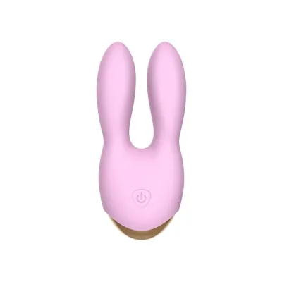 Amore Blush U Vibrator