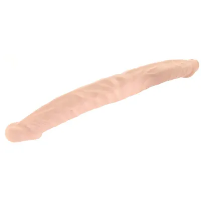 RealRock 18 Inch Double Dildo